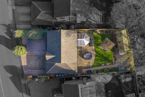 3 bedroom detached house for sale, Riverside Mead, Stanground Marina, Peterborough, PE2
