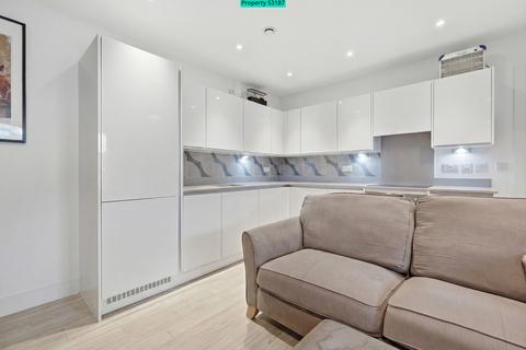 undefined, Lion Wharf Road, Isleworth, TW7
