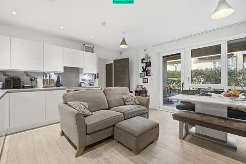 undefined, Lion Wharf Road, Isleworth, TW7