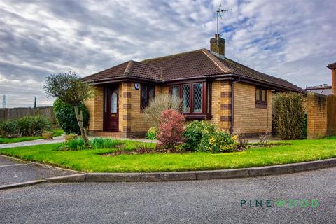 undefined, Pitch Close, Chesterfield S43