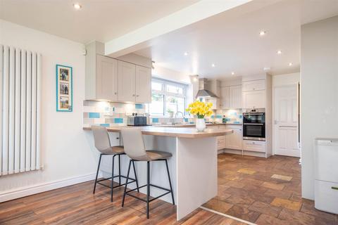 undefined, Evergreen Avenue, Leyland