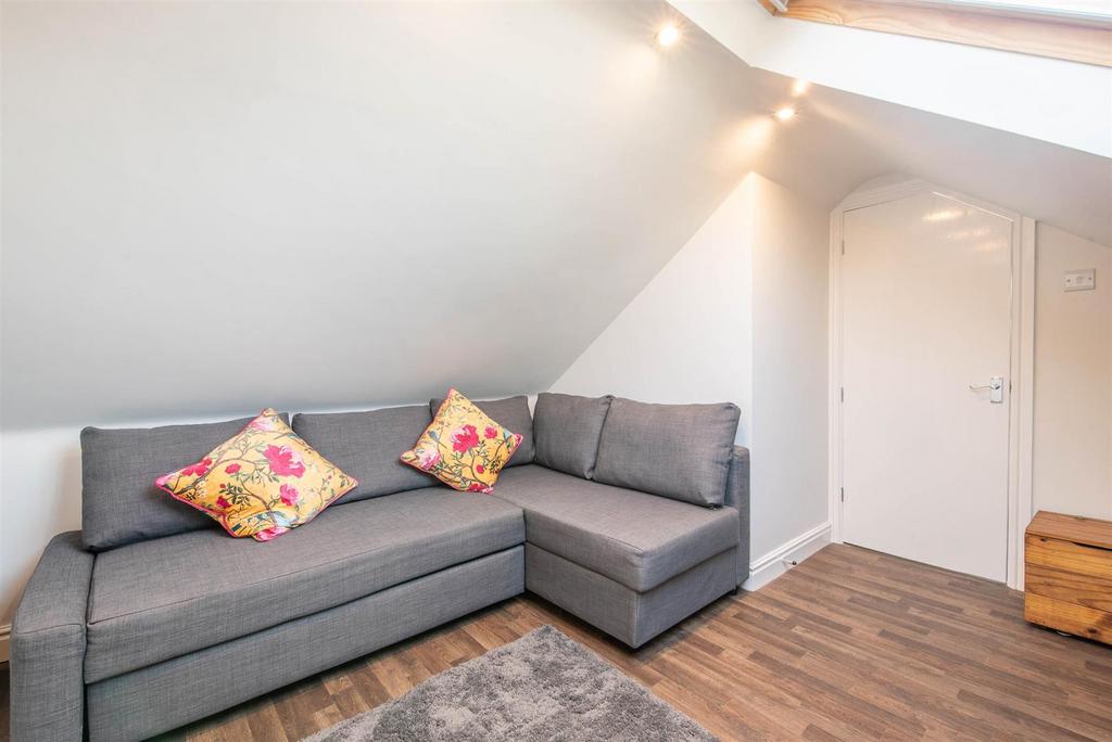 Bedroom Six
