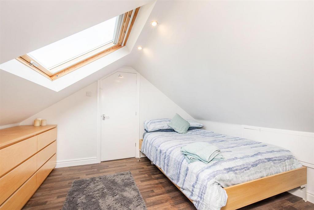 Bedroom Five