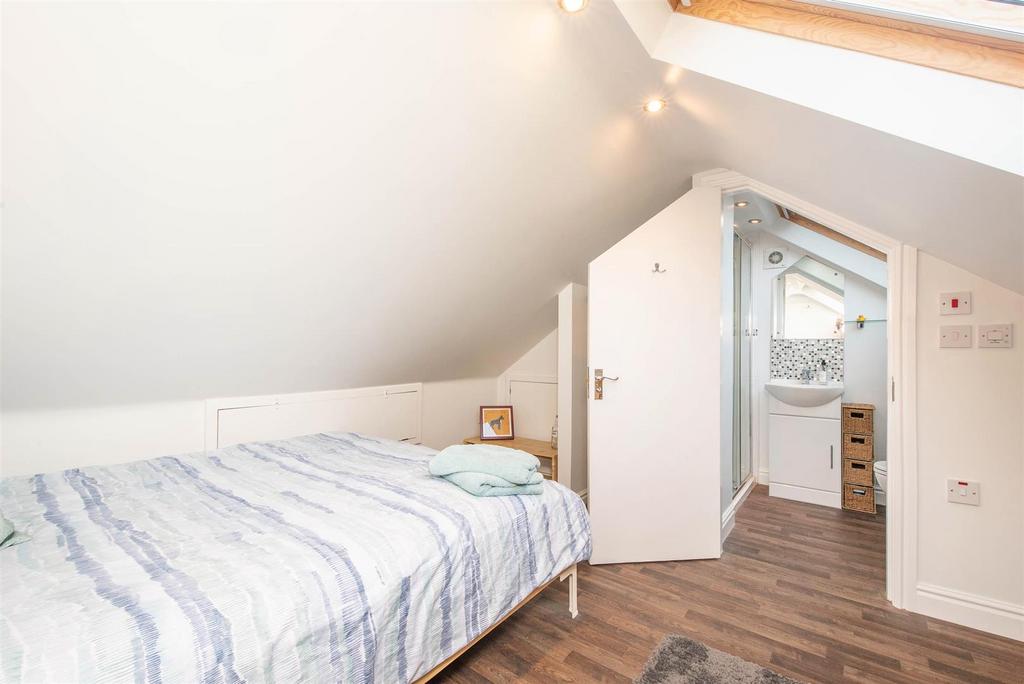 Bedroom Five