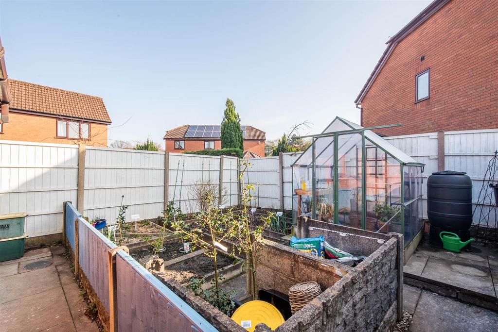 Allotment