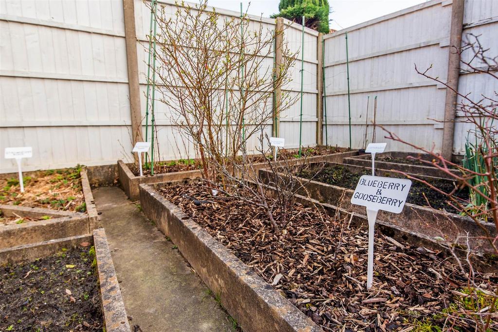 Allotment
