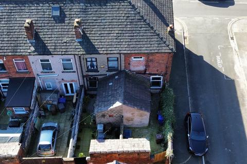 undefined, Twist Lane, Leigh