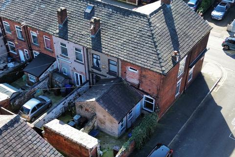 undefined, Twist Lane, Leigh