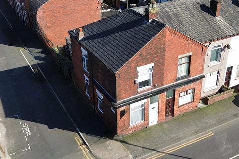 Twist Lane, Leigh