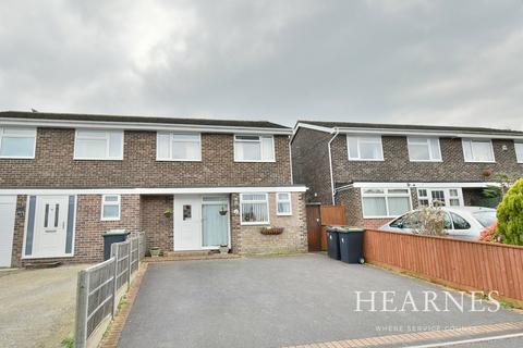 Barns Road, Ferndown, BH22