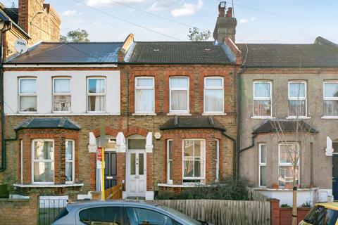 2 bedroom flat for sale, Eardley Road, Streatham, London, SW16