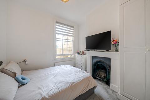 2 bedroom flat for sale, Eardley Road, Streatham, London, SW16