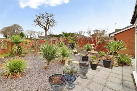 undefined, Ferndale Close, Sandbach