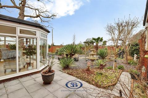undefined, Ferndale Close, Sandbach