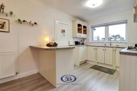undefined, Ferndale Close, Sandbach