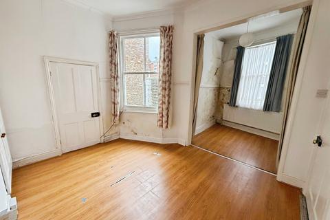 undefined, Minster Moorgate, Beverley