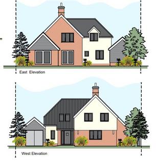 undefined, Crowfield Road, Stonham Aspal, Stowmarket, Suffolk, IP14
