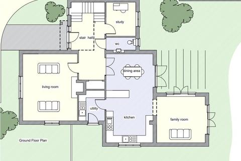 undefined, Crowfield Road, Stonham Aspal, Stowmarket, Suffolk, IP14