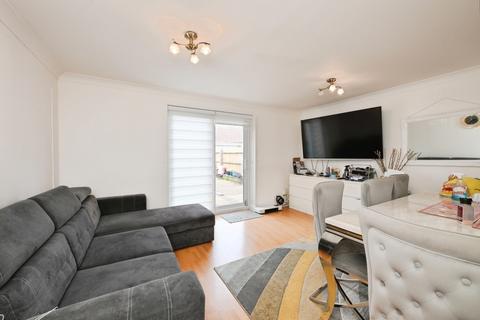 3 bedroom terraced house for sale, Barrass Close, ENFIELD, Middlesex, EN3