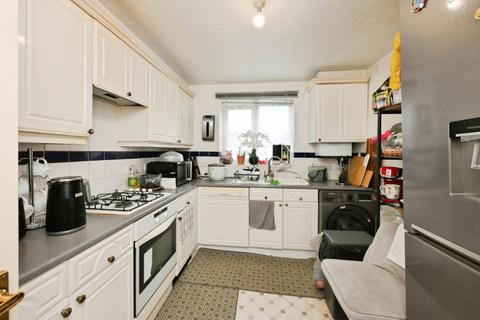undefined, Barrass Close, ENFIELD, Middlesex, EN3