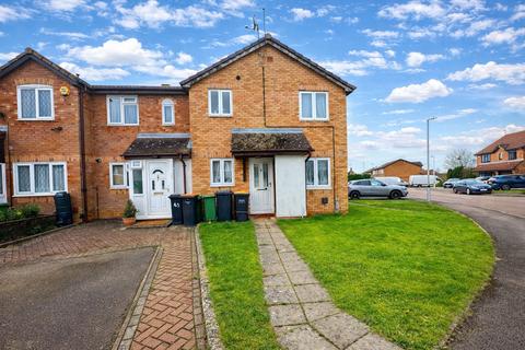 undefined, Furze Close, Luton, Bedfordshire, LU2 7UB