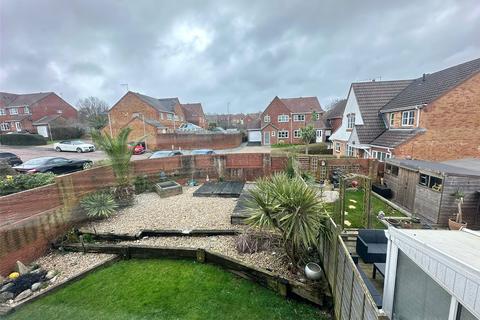 undefined, Medina Drive, Stone Cross, Pevensey