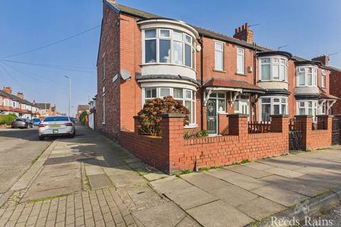 undefined, Devonshire Road, North Yorkshire TS5