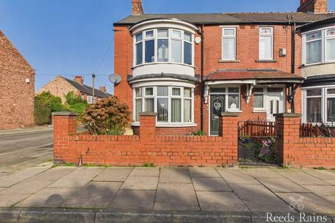 undefined, Devonshire Road, North Yorkshire TS5