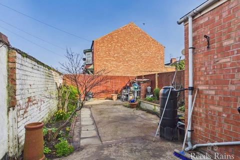 undefined, Devonshire Road, North Yorkshire TS5