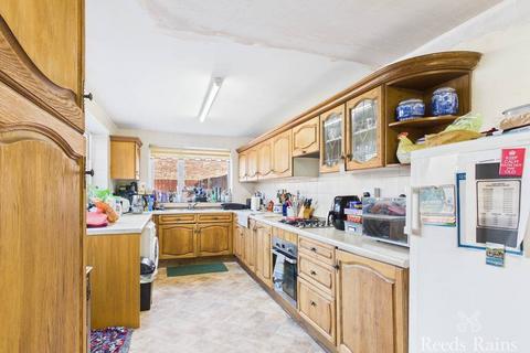 undefined, Devonshire Road, North Yorkshire TS5