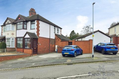 Loring Road, Staffordshire ST5