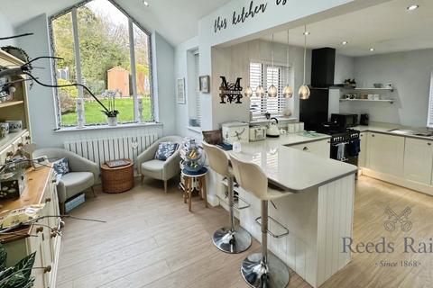 undefined, Loring Road, Staffordshire ST5