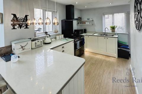 undefined, Loring Road, Staffordshire ST5