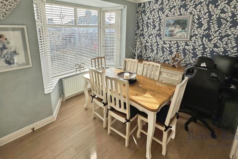 undefined, Loring Road, Staffordshire ST5