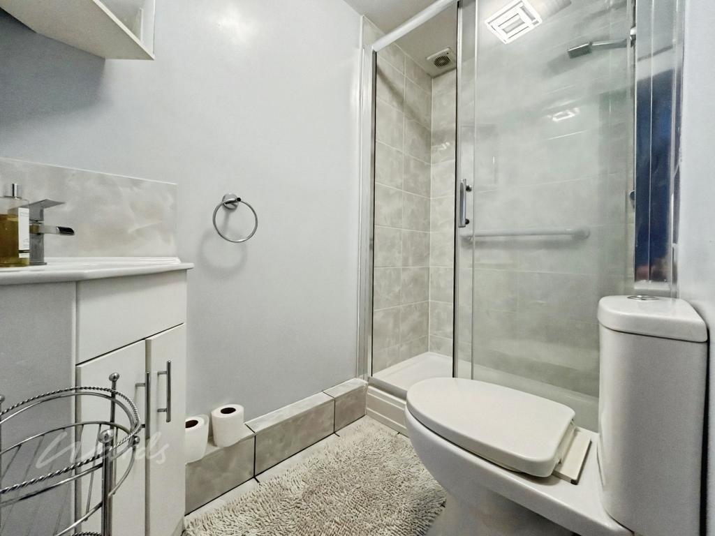 En-suite