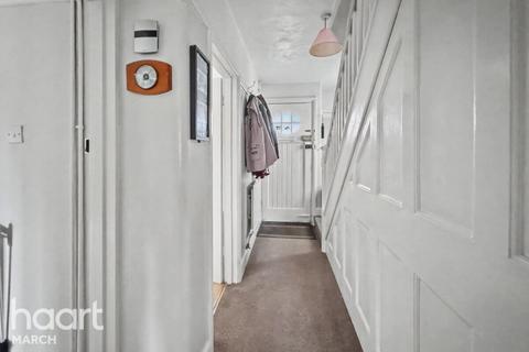 undefined, Wisbech Road, March