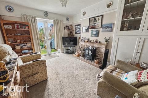 undefined, Wisbech Road, March