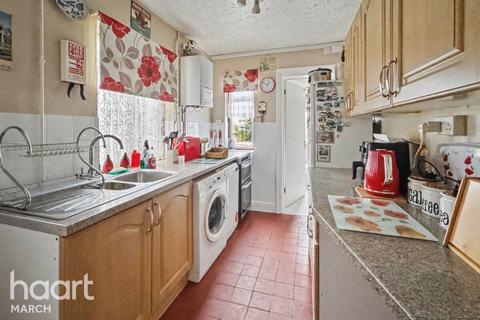 undefined, Wisbech Road, March