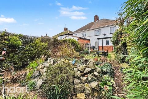 3 bedroom semi-detached house for sale, Wisbech Road, March