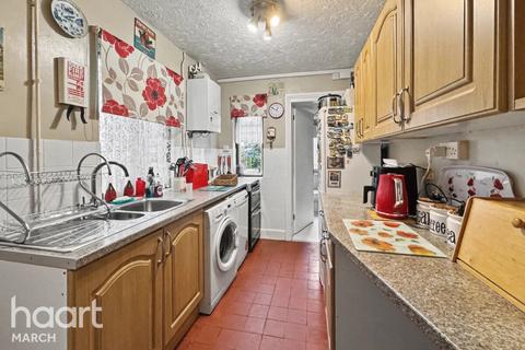 undefined, Wisbech Road, March