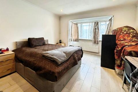undefined, Atkinson Road, London E16