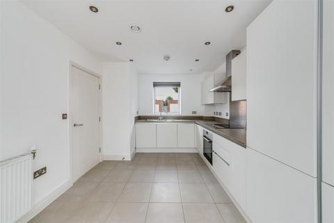 undefined, Charlotte Avenue, Bicester