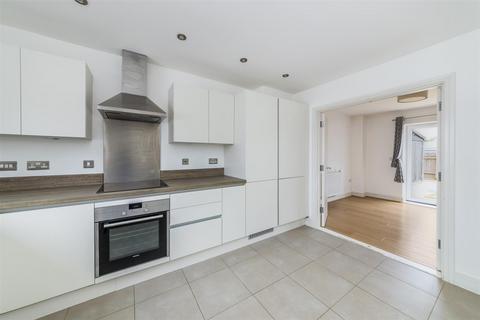 undefined, Charlotte Avenue, Bicester