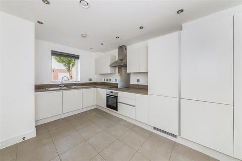 undefined, Charlotte Avenue, Bicester