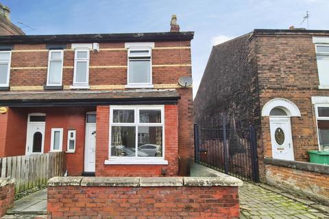 undefined, Greenway Avenue, Greater Manchester M19