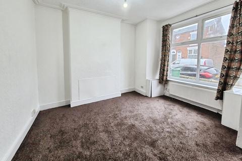 undefined, Greenway Avenue, Greater Manchester M19