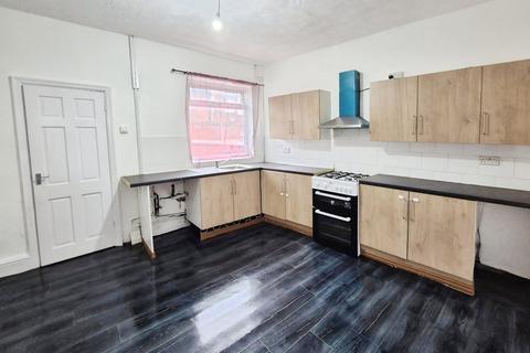 undefined, Greenway Avenue, Greater Manchester M19