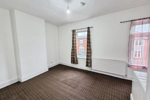 undefined, Greenway Avenue, Greater Manchester M19