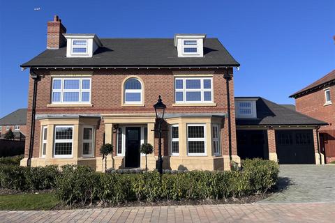 undefined, Cotes Drive, Knutsford
