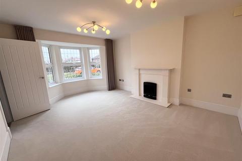 undefined, Cotes Drive, Knutsford